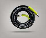 WASHRPRO & DUO 20M COMMERCIAL HOSE